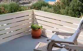 Villa Christianna Studios